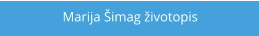 Marija Šimag životopis